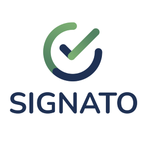 Logo SIGNATO