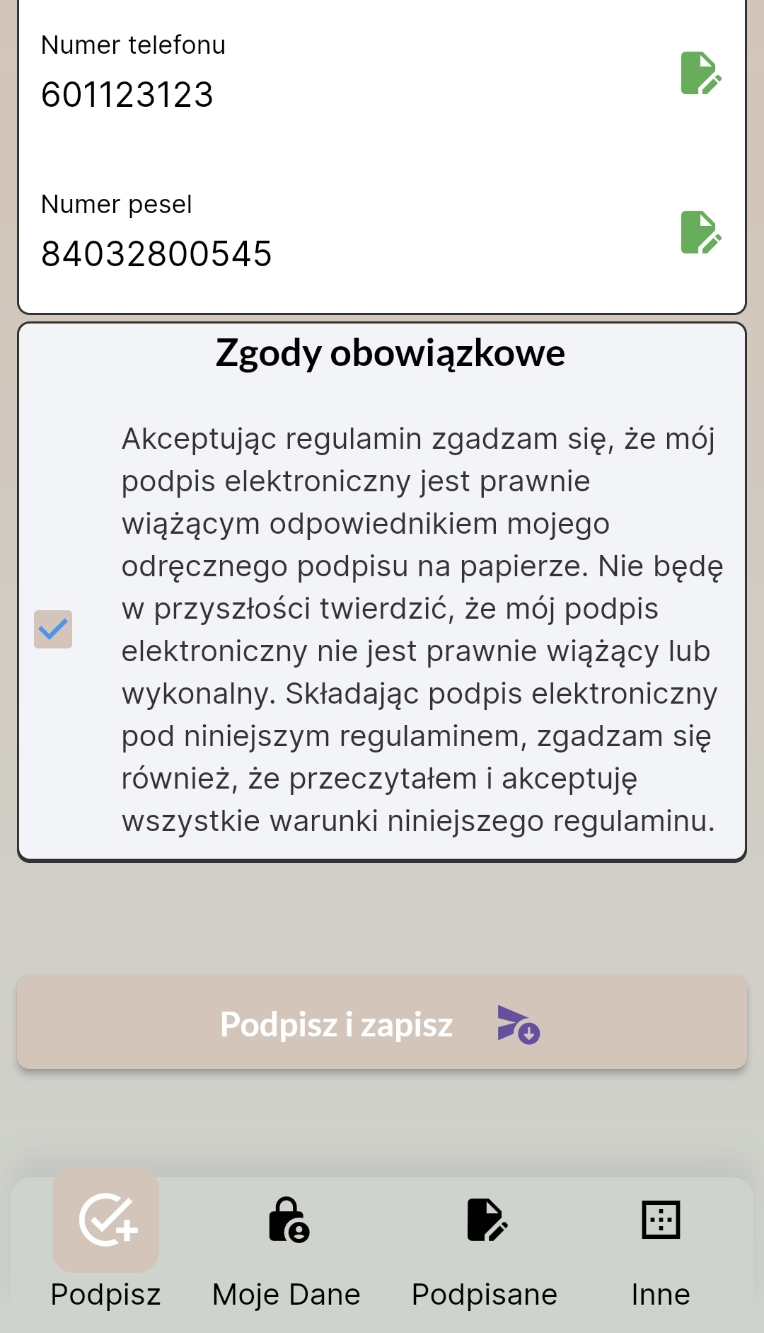 Zgody